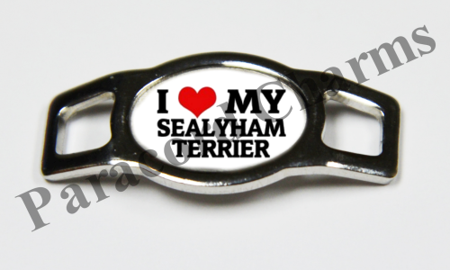 Sealyham Terrier - Design #009