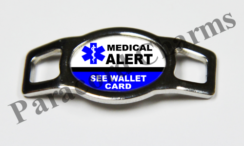 See Wallet Card - Design #002