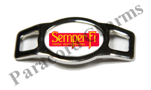 Semper Fi - Design #002