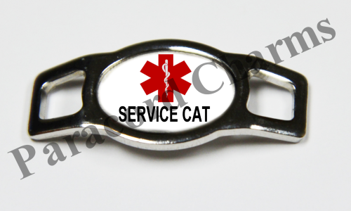 Service Cat - Design #001