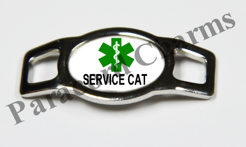 Service Cat - Design #002