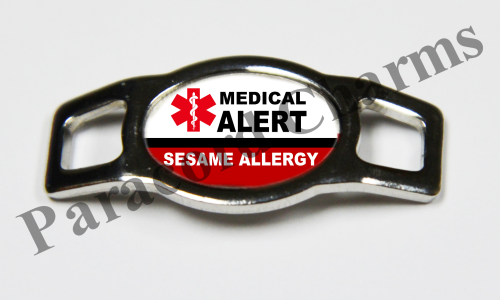 Sesame Allergy - Design #001