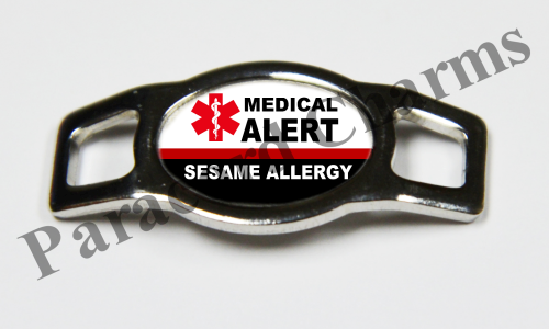 Sesame Allergy - Design #004