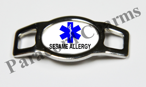 Sesame Allergy - Design #006