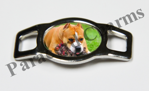 Staffordshire Bull Terrier - Design #003