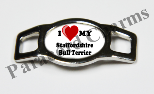 Staffordshire Bull Terrier - Design #010