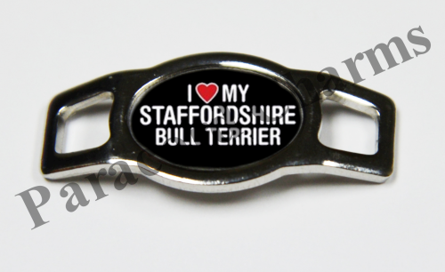 Staffordshire Bull Terrier - Design #011