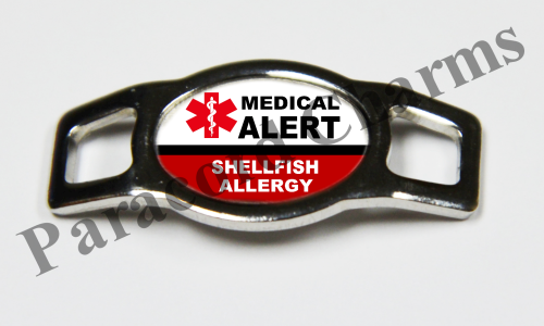 Shellfish Allergy - Design #001