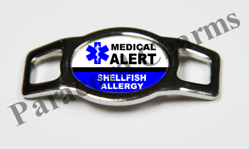 Shellfish Allergy - Design #002