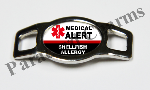 Shellfish Allergy - Design #004