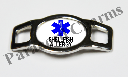 Shellfish Allergy - Design #006