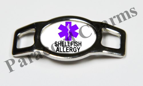 Shellfish Allergy - Design #007