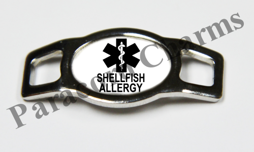 Shellfish Allergy - Design #008