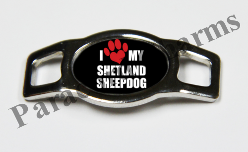 Shetland Sheepdog - Design #007