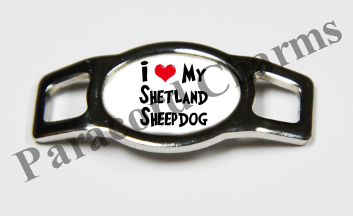 Shetland Sheepdog - Design #008