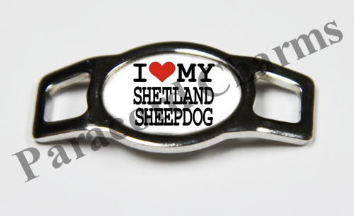 Shetland Sheepdog - Design #009