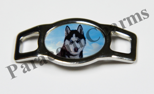 Siberian Husky - Design #001