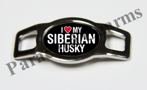 Siberian Husky - Design #014