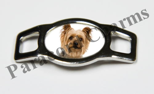 Silky Terrier - Design #001