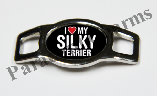 Silky Terrier - Design #008