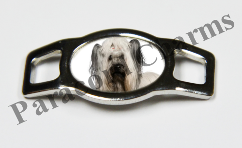 Skye Terrier - Design #002