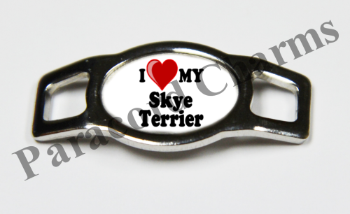 Skye Terrier - Design #006