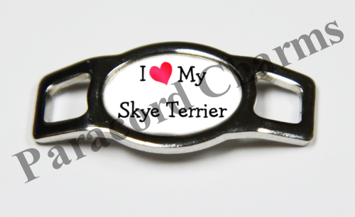 Skye Terrier - Design #007