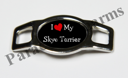 Skye Terrier - Design #008
