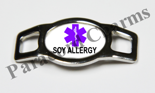 Soy Allergy - Design #007