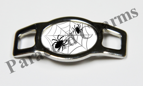Spider On Web - Design #002