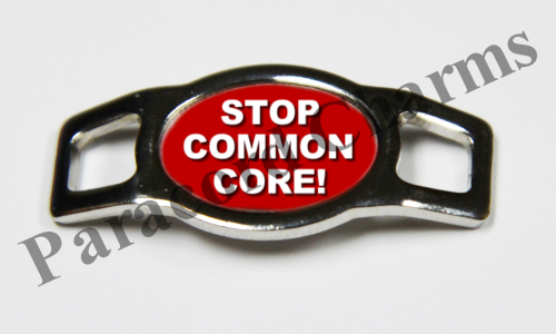 Stop Common Core - Design #001