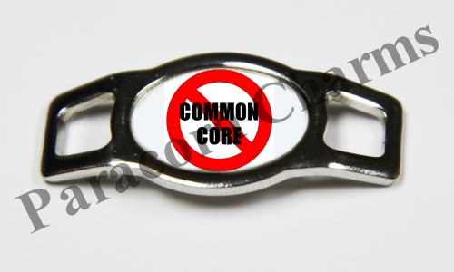 Stop Common Core - Design #003