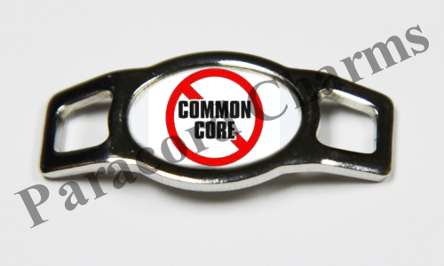 Stop Common Core - Design #004
