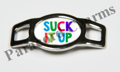 Suck It Up - Design #007