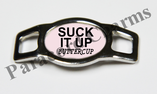 Suck It Up - Design #011
