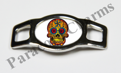 Sugar Skulls - Design #012