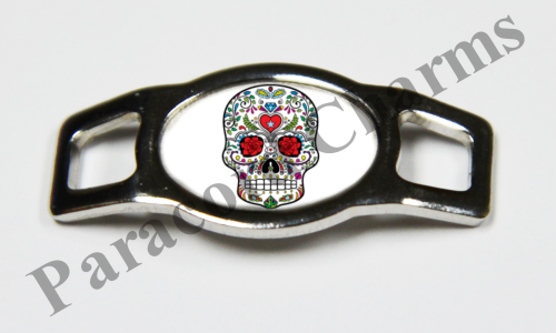 Sugar Skulls - Design #020