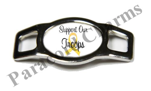 Support Our Troops - Design #001