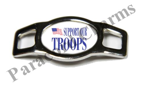 Support Our Troops - Design #002
