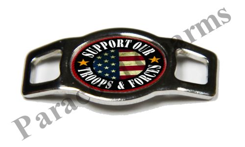 Support Our Troops - Design #003