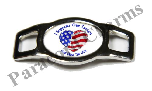 Support Our Troops - Design #004