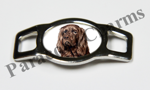 Sussex Spaniel - Design #001