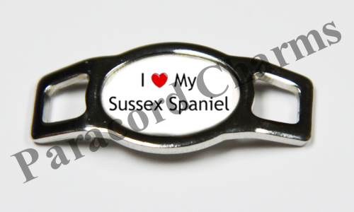 Sussex Spaniel - Design #006
