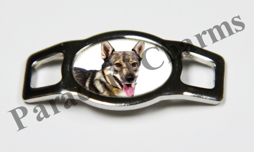 Swedish Vallhund - Design #002