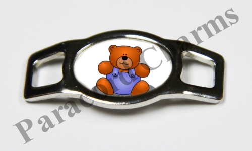 Teddy Bear - Design #004