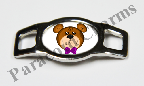 Teddy Bear - Design #017