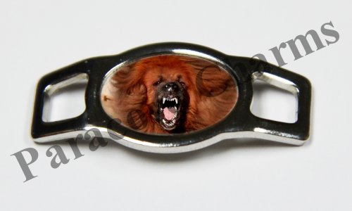 Tibetan Mastiff - Design #004