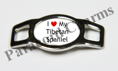 Tibetan Spaniel - Design #007