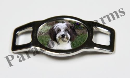 Tibetan Terrier - Design #002