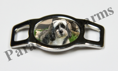 Tibetan Terrier - Design #007